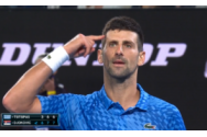 Djokovic depășește un obstacol psihologic la Wimbledon, câștigând încredere și determinare
