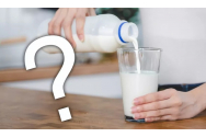 Care este pluralul cuvântului lapte. Forma corectă pe care nu ai folosit-o niciodată