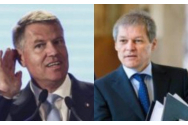 Cioloș, postare cu dublu sens în scandalul azilelor groazei: ”România are nevoie de președinte”