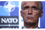 Șeful NATO face marele anunț: 'Ne aflăm într-un moment istoric!