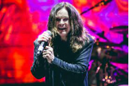 Ozzy Osbourne renunță la un concert important din California