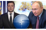 Analistul militar Ion Petrescu, despre decizia NATO: ‘Este un duș rece pentru Kiev, dar necesar. Ucraina trebuie să ajungă la masa negocierilor de pace’