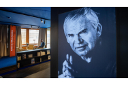 A murit Milan Kundera, scriitorul ceh cunoscut pentru romanul ''Insuportabila uşurătate a fiinţei'