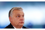 Ungaria cere NATO să nu mai furnizeze arme Ucrainei. Orban: „Zeci de mii de unguri sunt în pericol imediat”