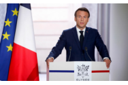 Se teme Macron de o revoluție în Franța? Decizie fără precedent a președintelui francez