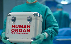 Medici trimiși în judecată pentru trafic de organe
