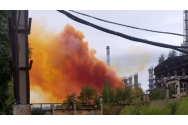 Explozie la o uzină de îmbogăţire a uraniului în regiunea Urali. Un om a murit