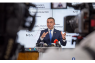 Ministrul Cercetării, Bogdan Ivan, preia interimatul Ministerului Familiei, după demisia Gabrielei Firea