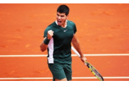 Alcaraz, duel de foc cu Djokovic în finala Wimbledon 2023