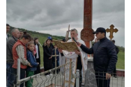 UN preot din Suceava face afaceri cu botezuri