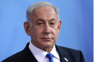 Premierul israelian, Benjamin Netanyahu, a ajuns la spital din cauza deshidratării