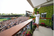 Cristian Tudor Popescu a dat verdictul! Anunţ clar după finala de la Wimbledon: ‘Au învins Tenisul şi Omul’