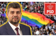 România a semnat alături de state UE o declarație de sprijin pentru comunitatea LGBTQ+ din Ungaria