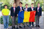 Elevii români, performanță extraordinară: locul I în Europa și al III-lea în lume la Olimpiada Internațională de Fizică