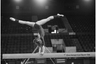 18 iulie: Ziua în care Nadia Comăneci a devenit prima gimnastă de 10 din lume, la Jocurile Olimpice