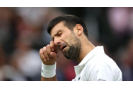 Antipaticul Djokovici: De ce Novak nu va fi niciodată la fel de iubit, precum Federer și Nadal