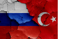Fostul colonel FSB Girkin a vorbit despre o posibilă ciocnire militară între Federația Rusă și Turcia