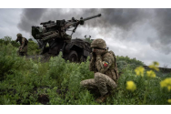 CNN: SUA și NATO rămân fără muniție. Ucraina trage între 2.000 și 3.000 de obuze pe zi