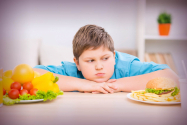 Obezitatea la copii, o afecțiune periculoasă, în creștere accelerată