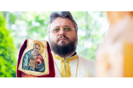 Arhimandritului Paisie Sebastian Teodorescu, noul episcop vicar patriarhal