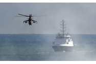 Kievul răspunde Kremlinului: Ucraina ameninţă cu atacarea navelor de pe Marea Neagră care s-ar îndrepta spre Rusia