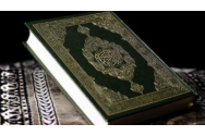 Coranul, profanat în Suedia. Cartea Sfântă a fost arsă. Arabia Saudită ia măsuri