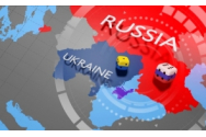 Acuzații din Rusia! Ucraina foloseşte pentru 'atacuri teroriste' coridorul maritim pentru exportul cerealelor