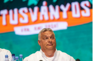 Viktor Orban, val de ironii față de autoritățile române: „MAE român mi-a scris ce să spun și ce trebuie să evit“