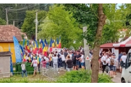 'Astăzi, pentru câteva ore, la Băile Tuşnad a fost Regiunea Autonomă Maghiară' - Lideri naționaliști români vor să dea în judecată Jandarmeria