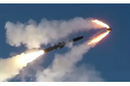 Ucrainenii se plâng că au probleme cu noile rachete de croazieră rusești. `Viermele inelat` este foarte greu de detectat