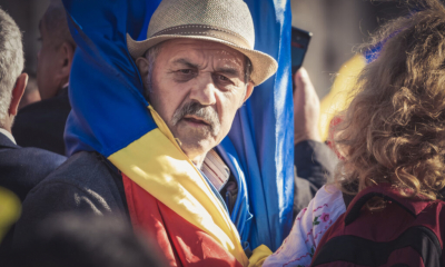 Adevărul despre pensiile din România. Simona Bucura-Oprescu: S-a căzut de acord