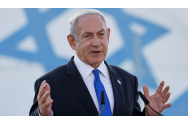 Benjamin Netanyahu a ajuns din noua la spital. I s-a implantat un implantat in stimulator cardiac