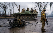 Politico: Revoltă în armata ucraineană