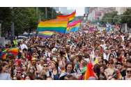  Mișcarea LGBTQ+ sau exercițiul toleranței