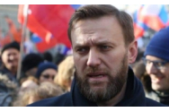 Regimul de teroare al lui Putin nu se joacă: Șeful de campanie al lui Navalnîi a fost condamnat la închisoare pentru extremism