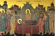 Calendar ortodox, 25 iulie. Adormirea Sfintei Ana, mama Fecioarei Maria