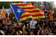 O eurodeputată a fost arestată în Spania pentru acțiuni secesioniste