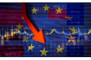 Ritmul economic în zona euro s-a înrăutățit în iulie, potrivit opiniei managerilor
