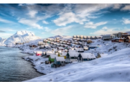 Groenlanda ar putea redeveni un ținut verde: studiile care susțin această teorie