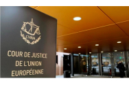 Curtea de Justiție a Uniunii Europene desființează decizia privind prescripția faptelor, care a închis mii de dosare penale și a declanșat un val de achitări
