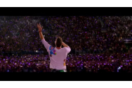 Datorită cererii uriaşe de bilete, Coldplay va susţine un al doilea concert în România