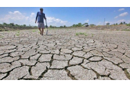  El Nino, fenomenul care a lumea peste cap