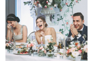 Cât te costă să organizezi o nuntă în Iași, în această toamnă
