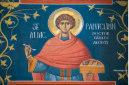  Minunile Sfântului Pantelimon, doctorul fără de arginți