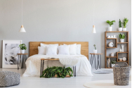 Cum să îți transformi dormitorul într-o oază de liniște și relaxare