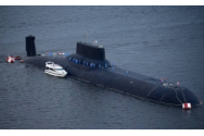 Rușii au atacat din Marea Neagră portul Odesa: tactica folosită pentru a evita apărarea antiaeriană ucraineană