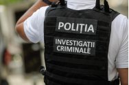 Polițist din Oradea, amenințat în stil mafiot