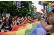 Consiliul Naţional al Audiovizualului recomandă tratarea cu decenţă şi responsabilitate a Marşului Bucharest Pride