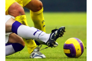 Superliga: Hermannstadt a învins UTA Arad, scor 2-1, revenind de la 0-1