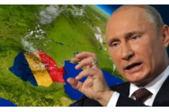 Vladimir Putin susține că Rusia este pregătită de o confruntare militară cu NATO